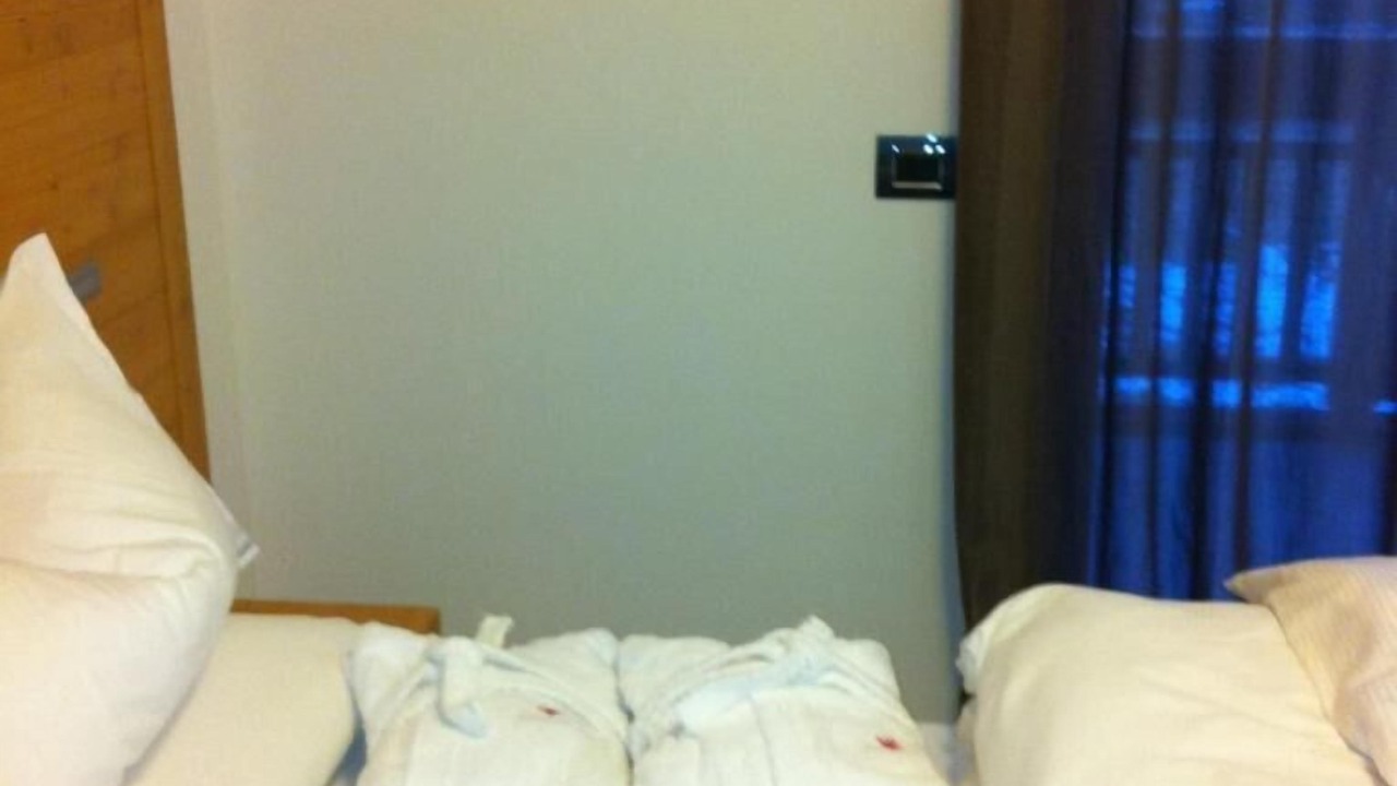 Photo of Bedroom in Folgaria