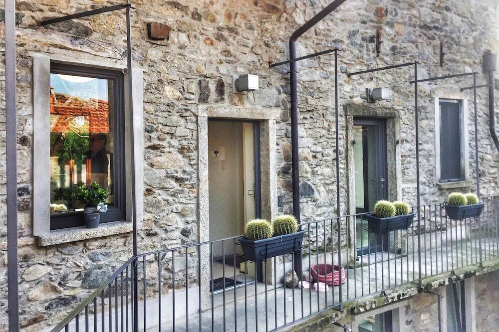 Photo of Others in Camogno