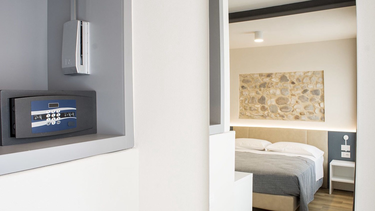 Photo of Bedroom in Lazise Old Town