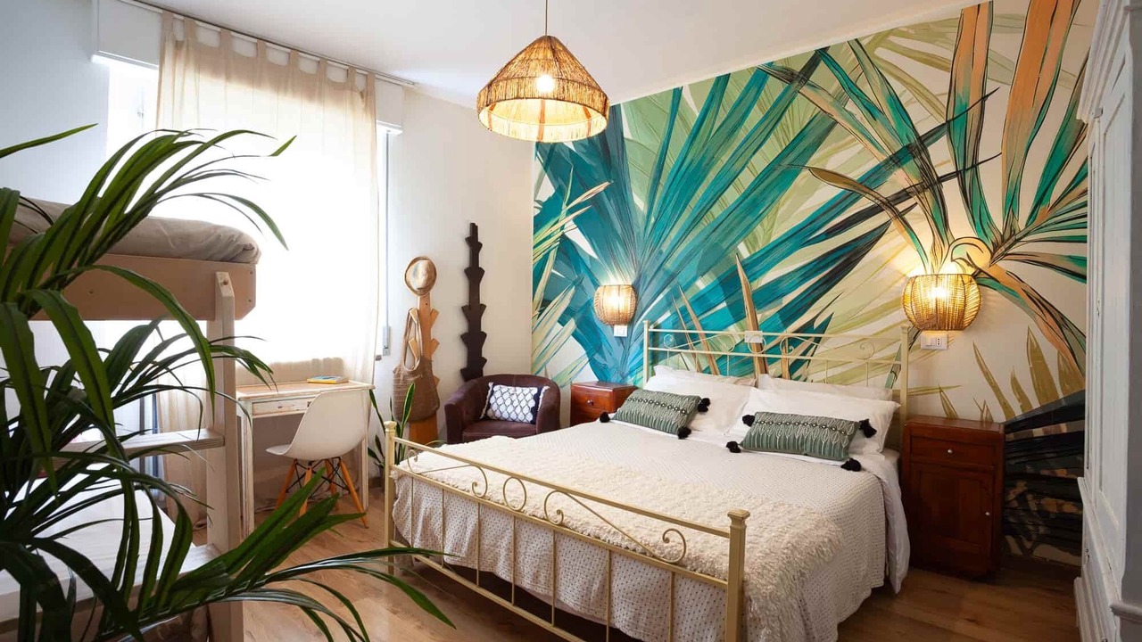 Photo of Bedroom in Viserbella