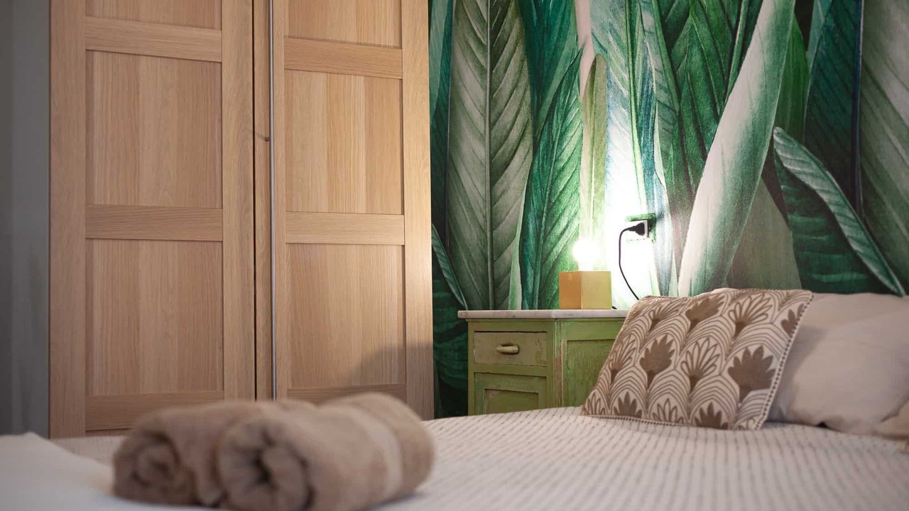 Photo of Bedroom in Viserbella