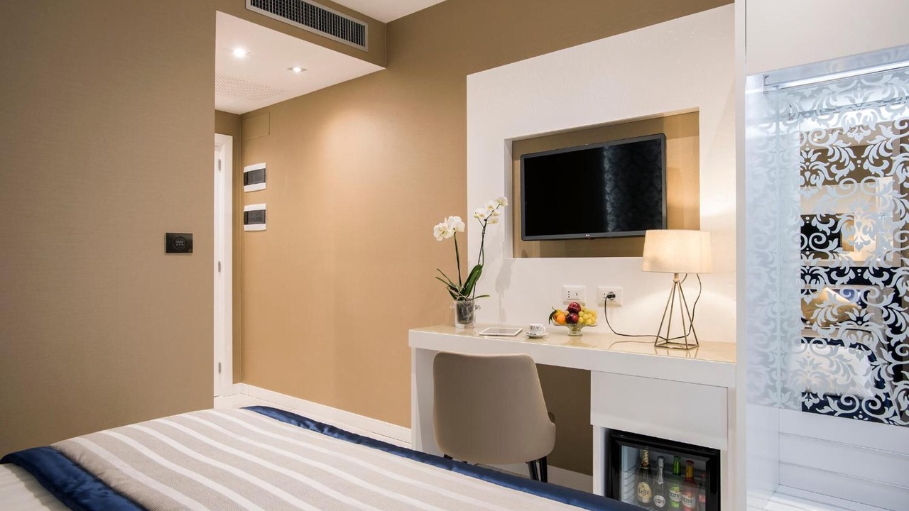 Photo of Bedroom in Sallustiano