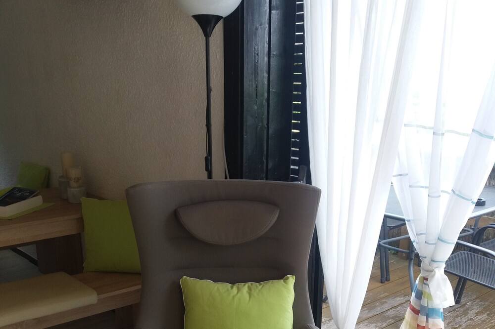 Photo of Livingroom in Aer