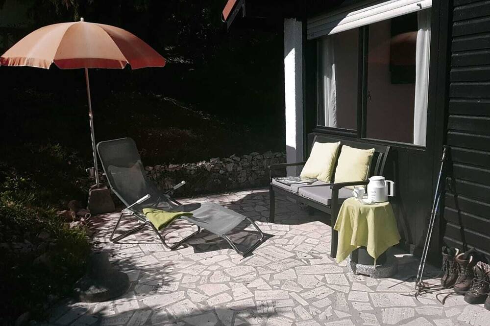 Photo of Patio Balcony in Aer
