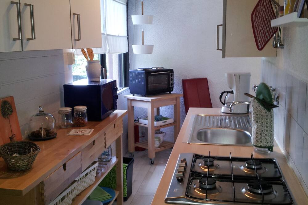 Photo of Kitchen in Aer