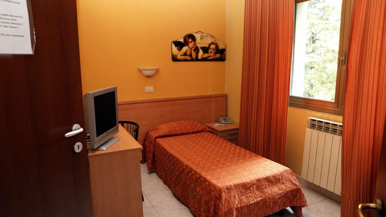 Photo of Bedroom in Maggiolina