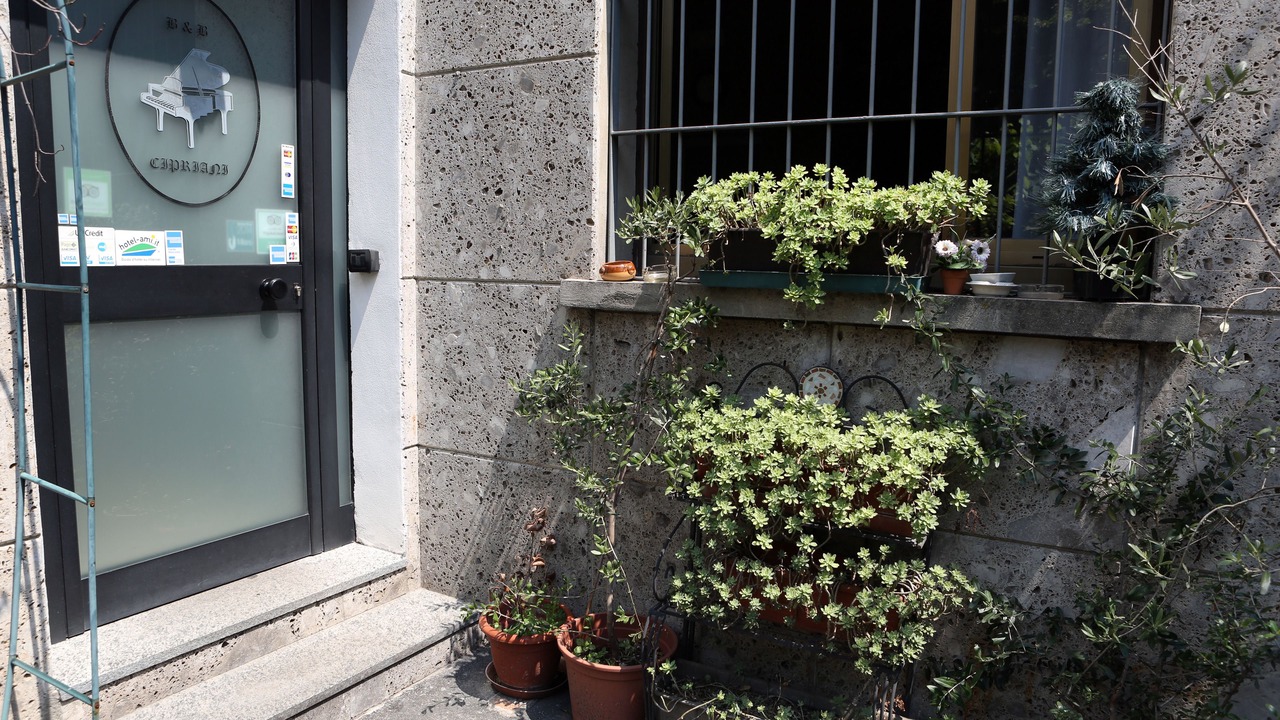 Photo of Outdoor in Maggiolina