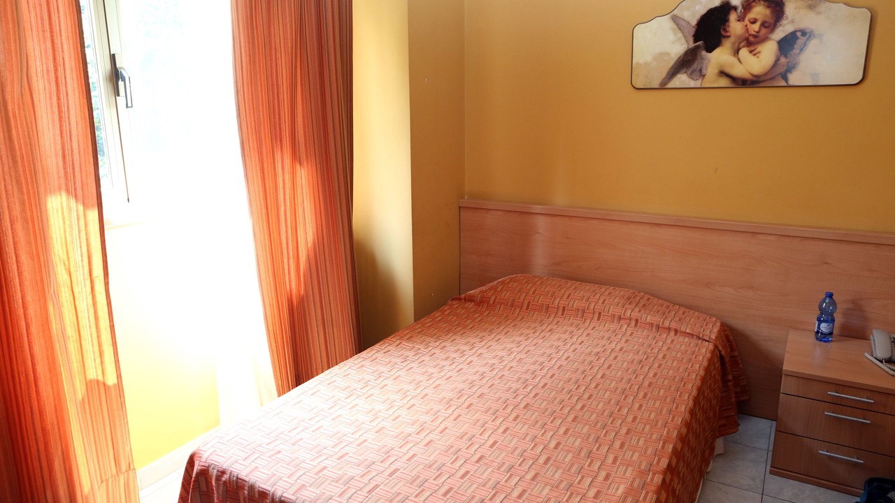 Photo of Bedroom in Maggiolina