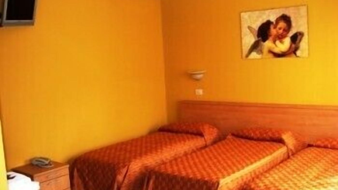Photo of Bedroom in Maggiolina