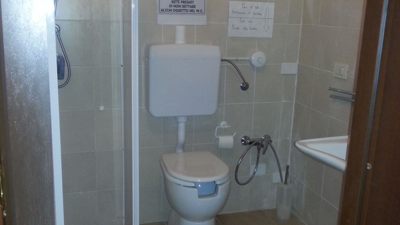 Photo of Bathroom in Maggiolina
