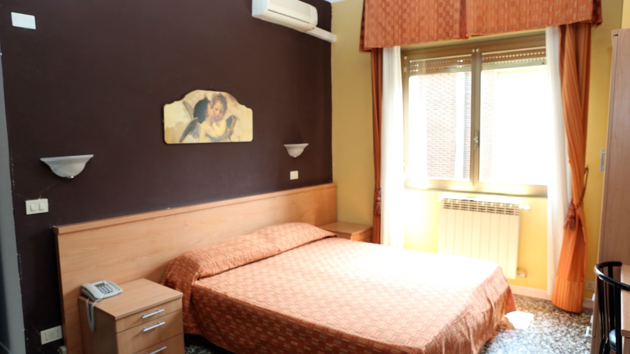 Photo of Bedroom in Maggiolina
