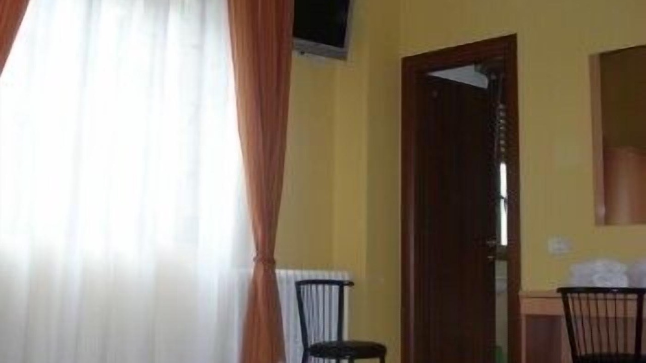Photo of Bedroom in Maggiolina