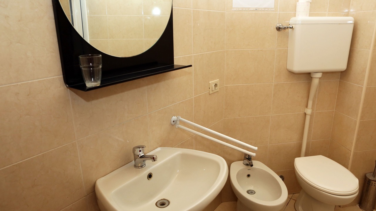 Photo of Bathroom in Maggiolina
