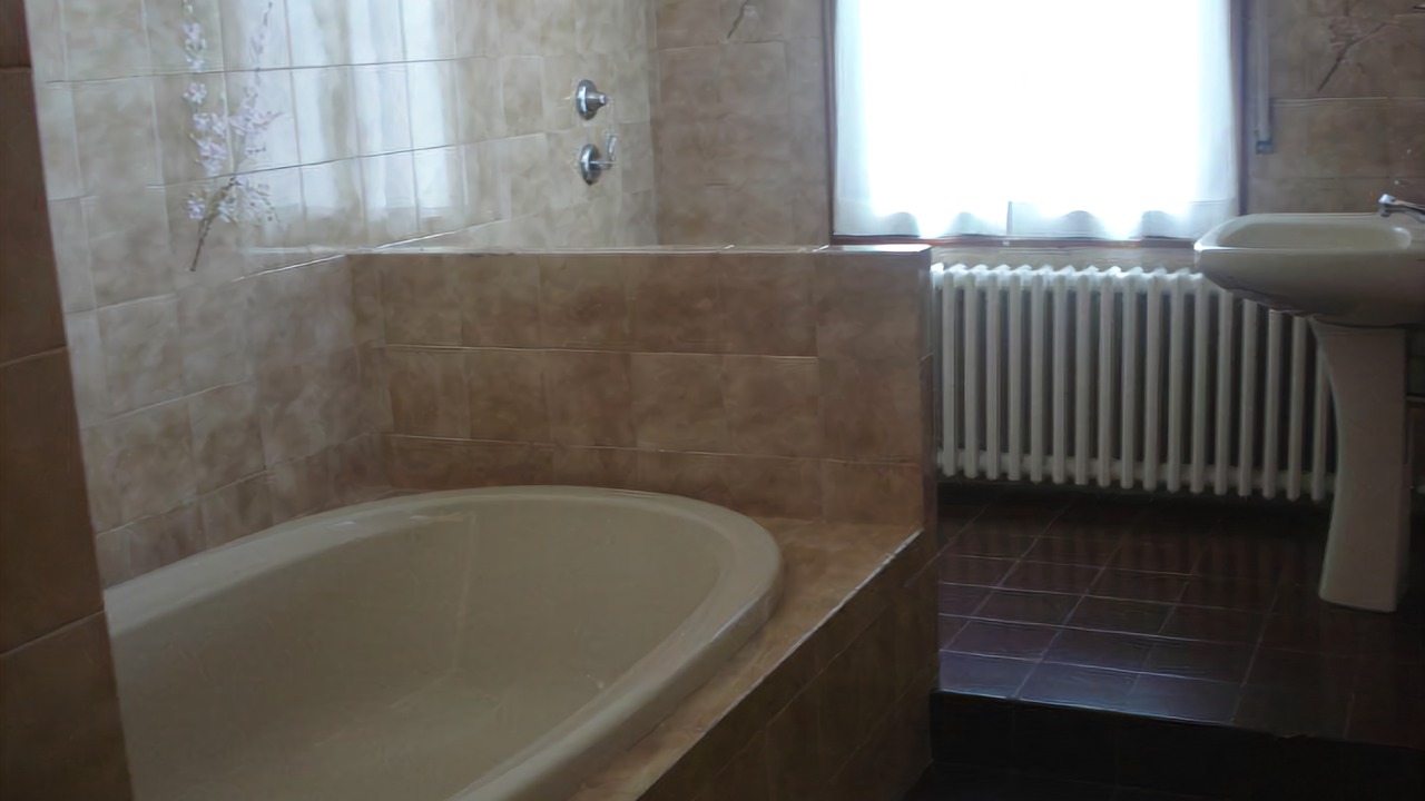 Photo of Bathroom in Maggiolina