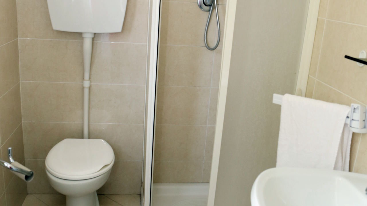 Photo of Bathroom in Maggiolina
