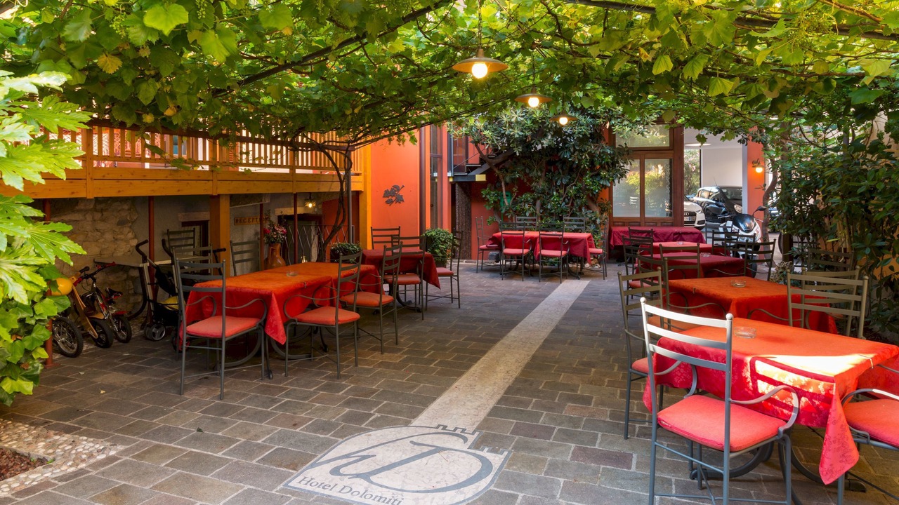 Photo of Outdoor in Malcesine Old Town
