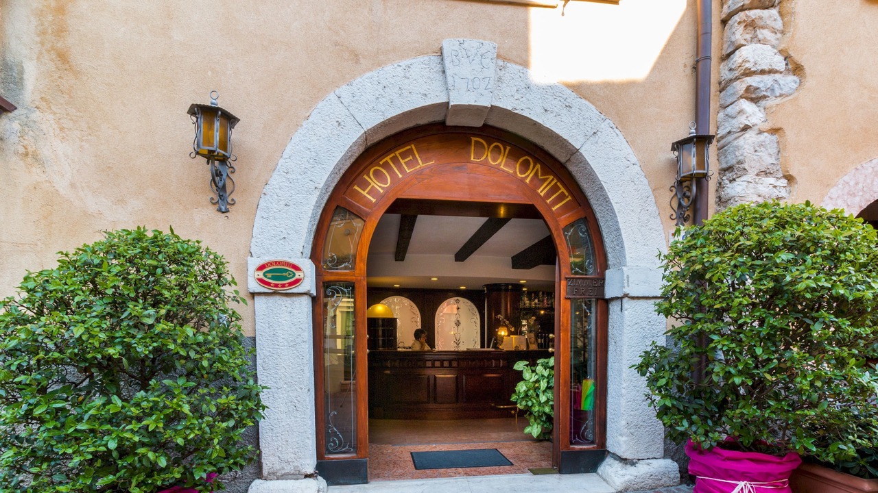 Photo of Outdoor in Malcesine Old Town