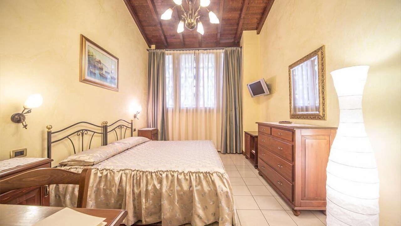 Photo of Bedroom in Soave