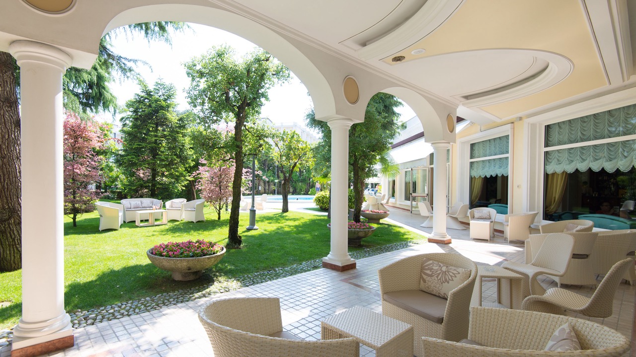 Photo of Outdoor in Abano Terme