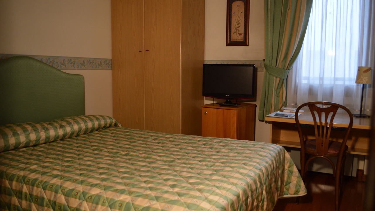 Photo of Bedroom in Bagnolo