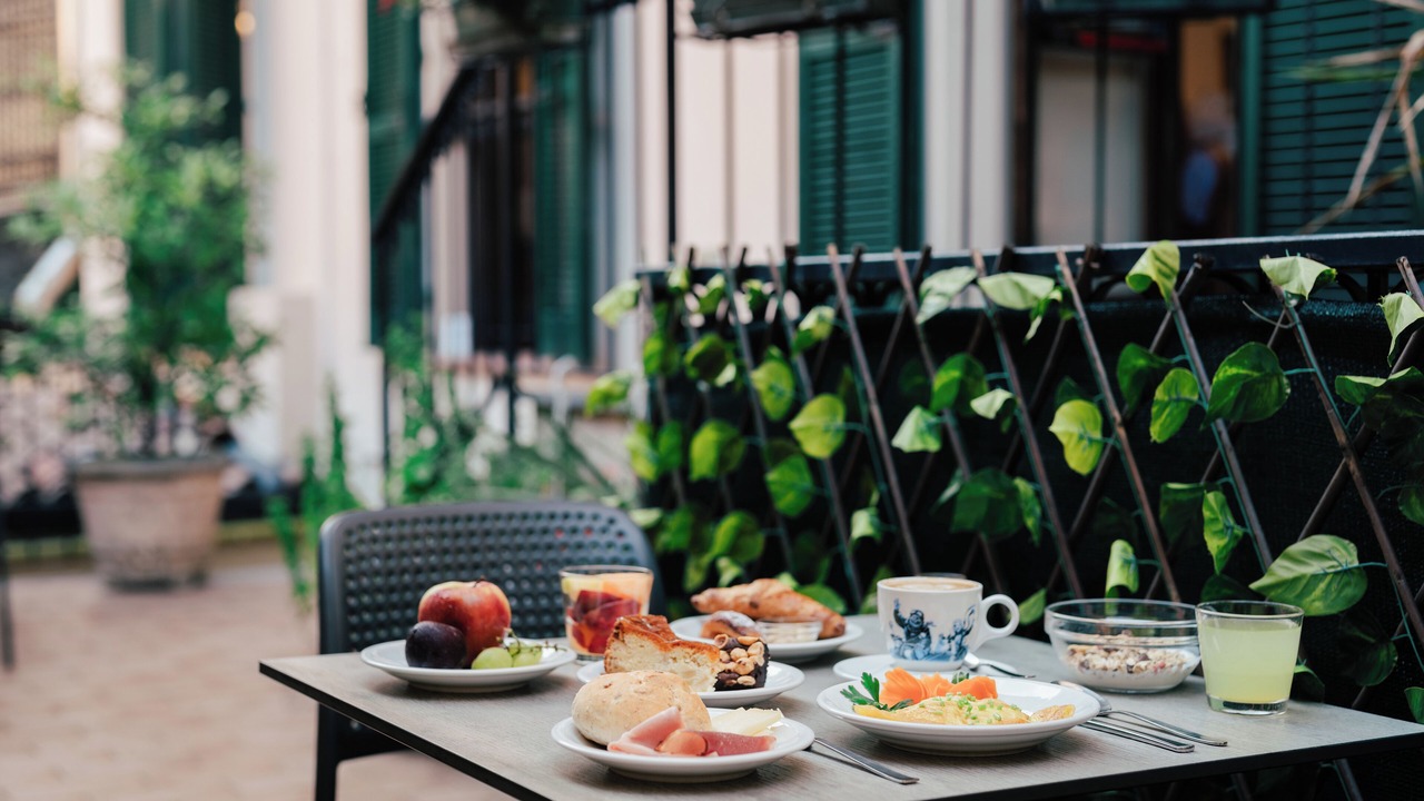 Photo of Patio Balcony in Salo
