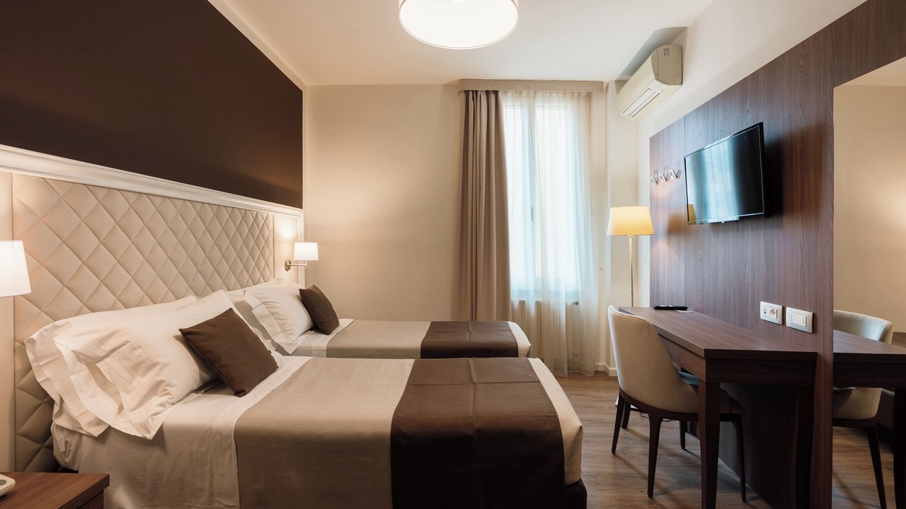 Photo of Bedroom in Salo