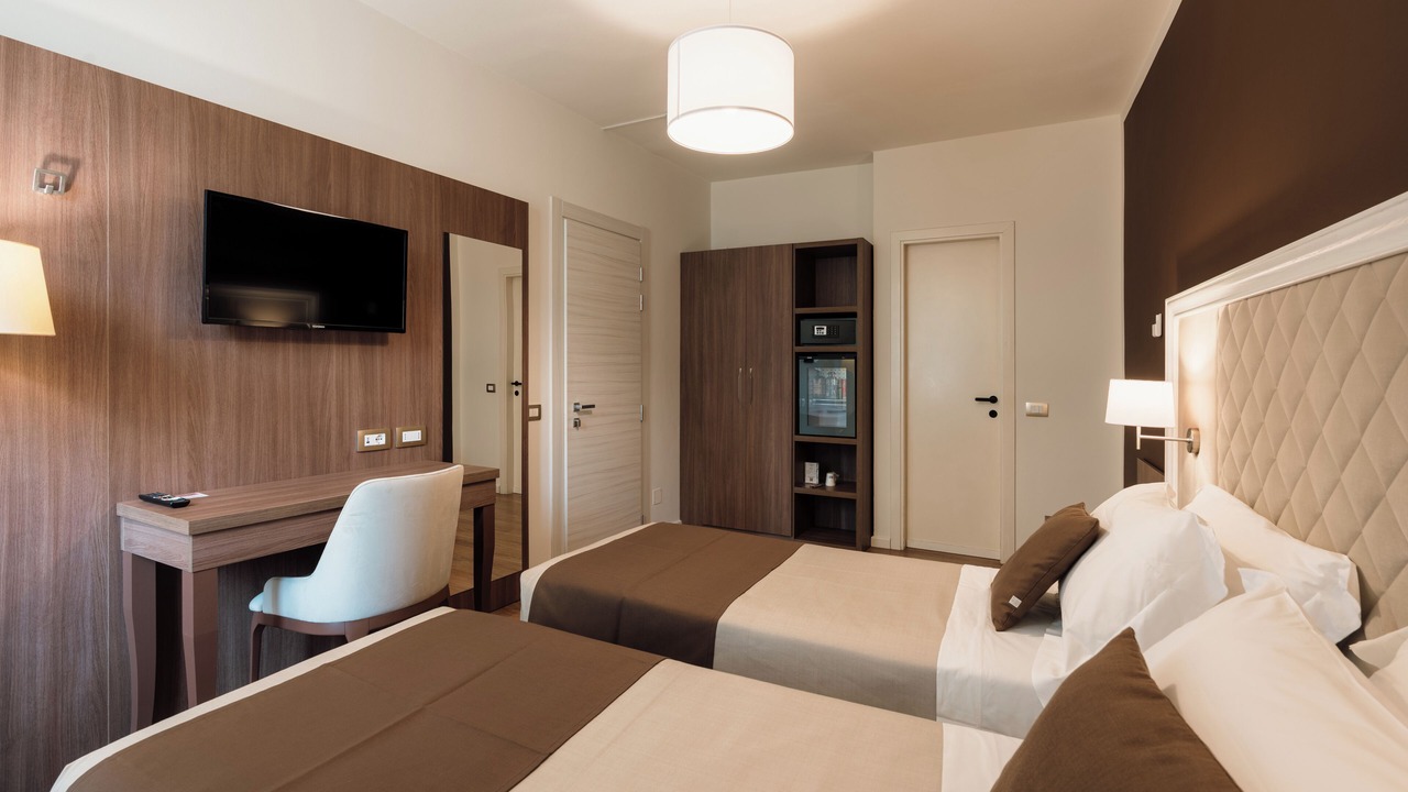 Photo of Bedroom in Salo
