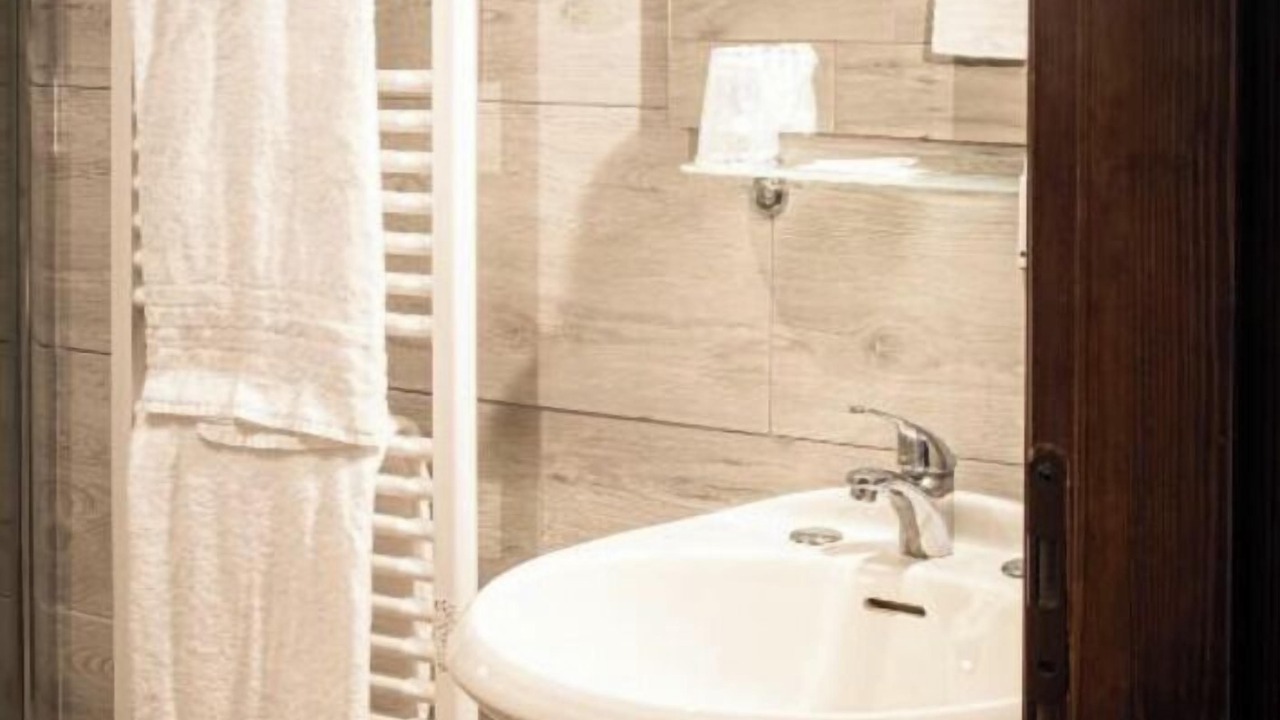 Photo of Bathroom in Menaggio