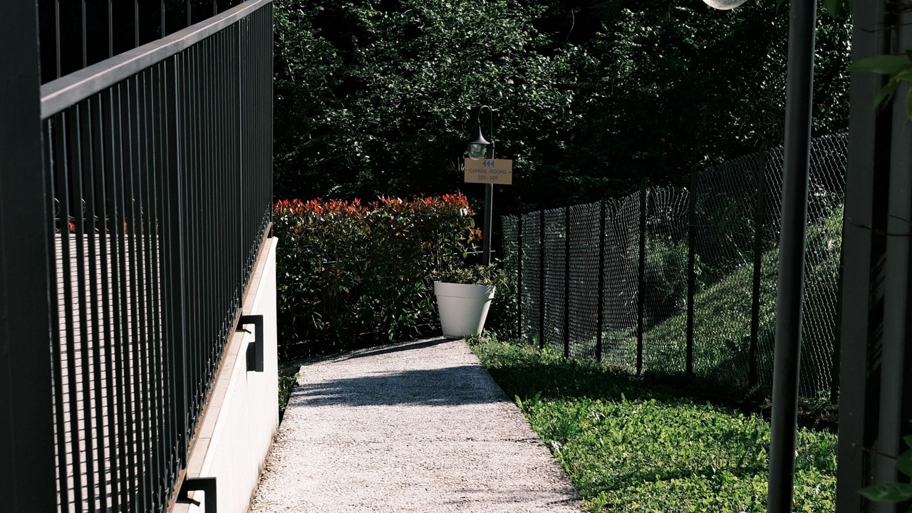 Photo of Outdoor in Menaggio