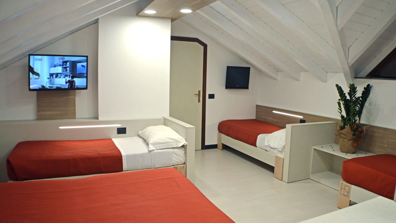 Photo of Bedroom in Casorate Sempione