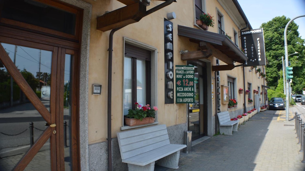 Photo of Outdoor in Casorate Sempione