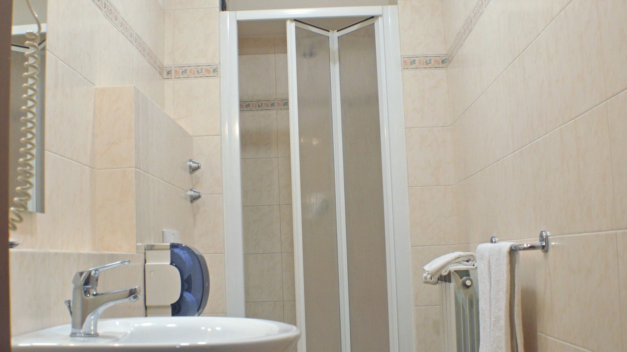 Photo of Bathroom in Casorate Sempione