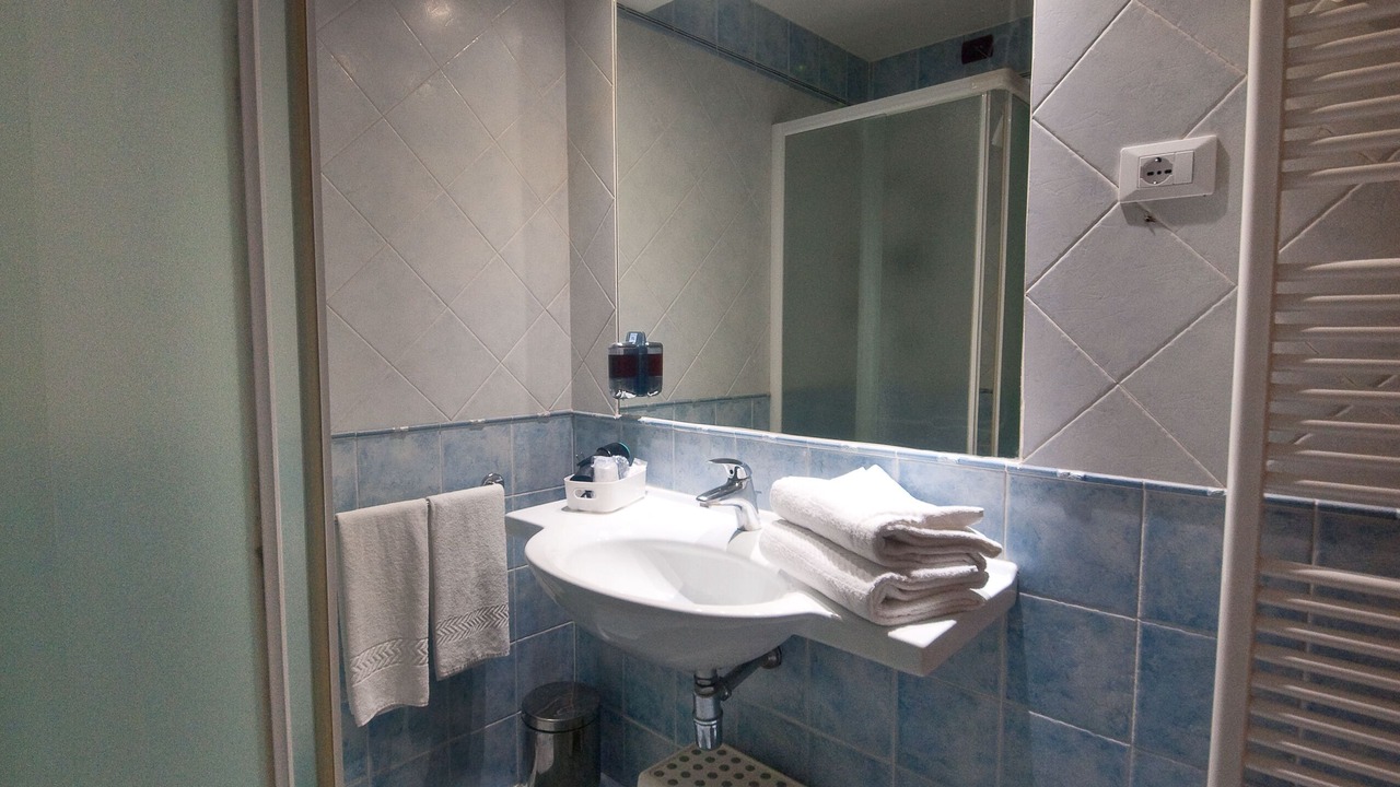 Photo of Bathroom in Bolzano Vicentino