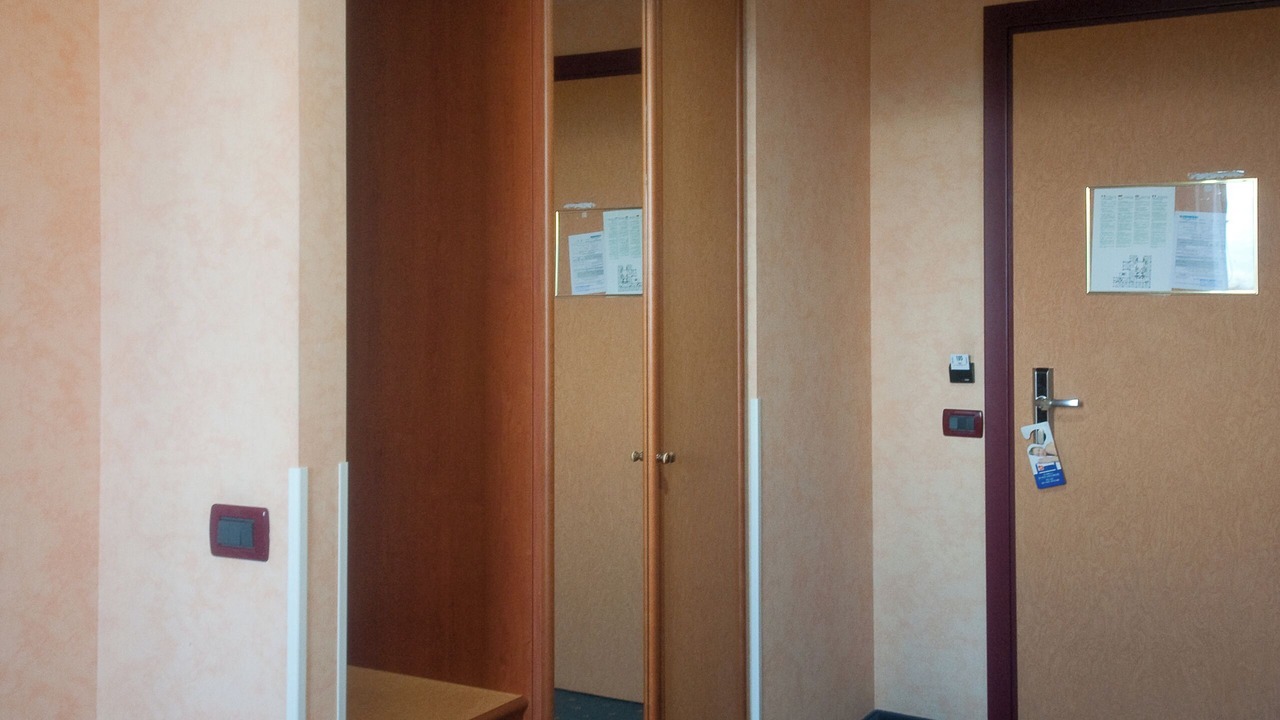 Photo of Bedroom in Bolzano Vicentino