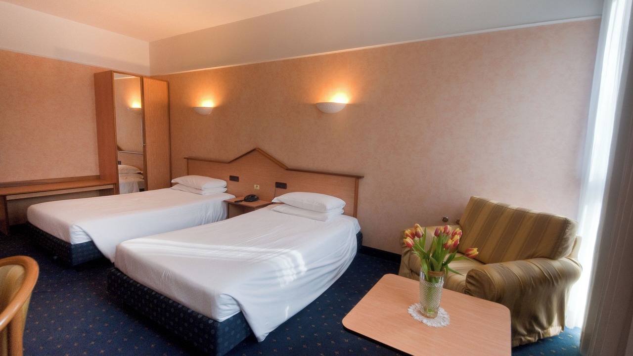 Photo of Bedroom in Bolzano Vicentino