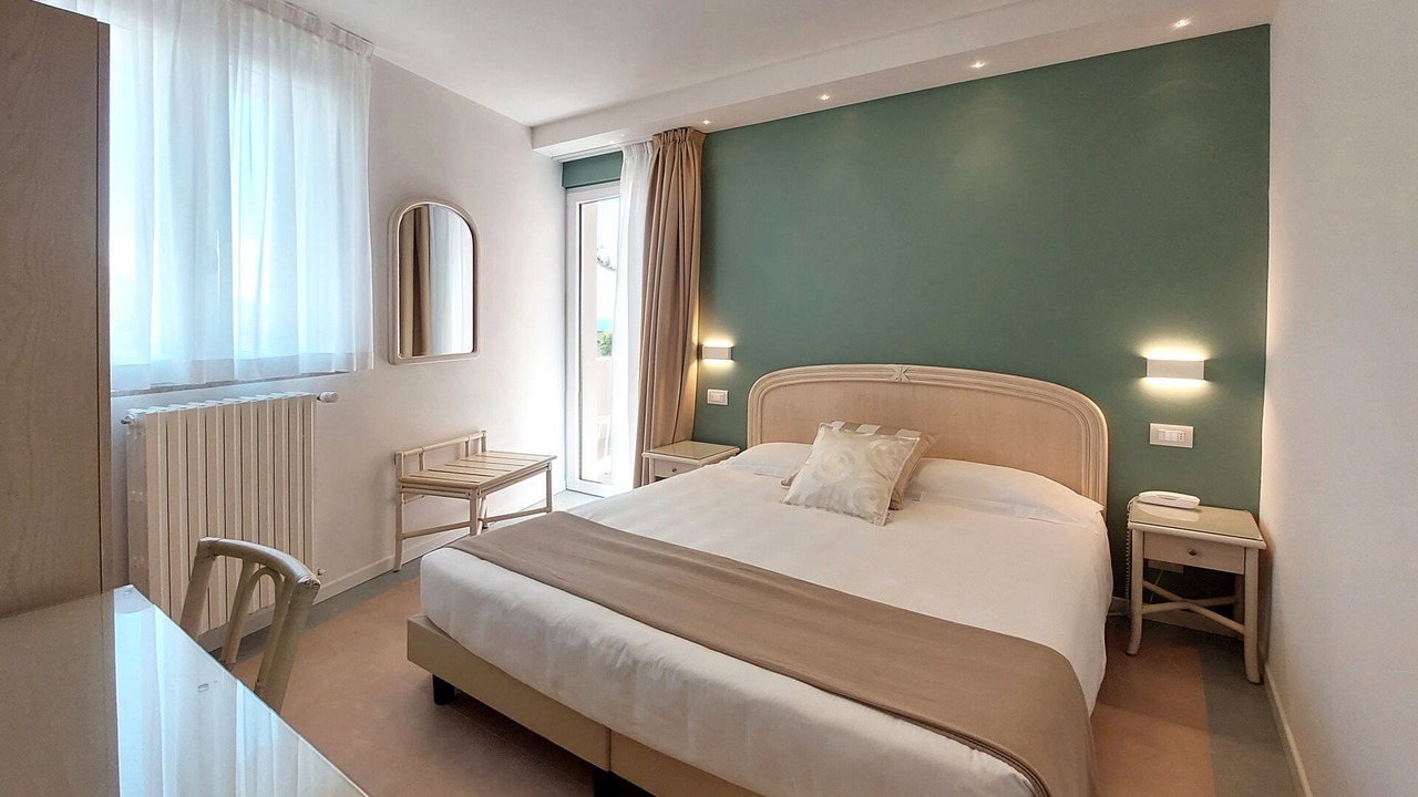 Photo of Bedroom in Gargnano