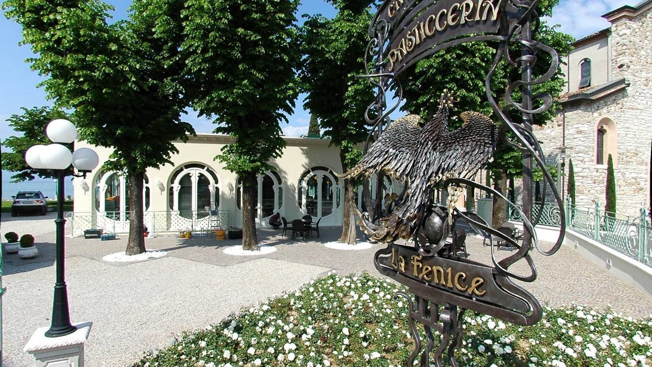 Photo of Outdoor in Lugana
