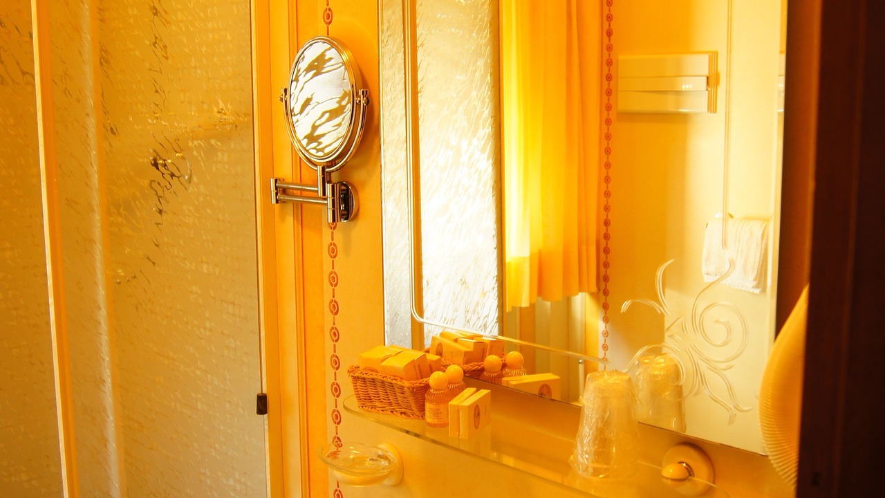 Photo of Bathroom in Lugana