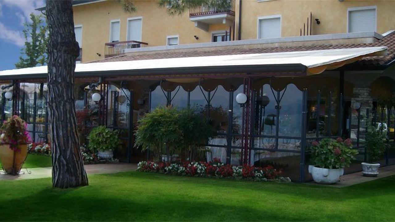 Photo of Outdoor in Lugana
