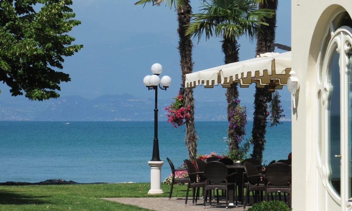 Photo of Outdoor in Lugana