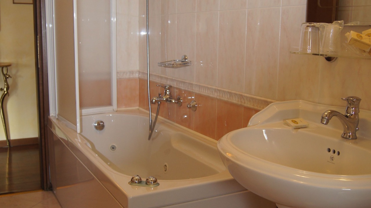 Photo of Bathroom in Lugana
