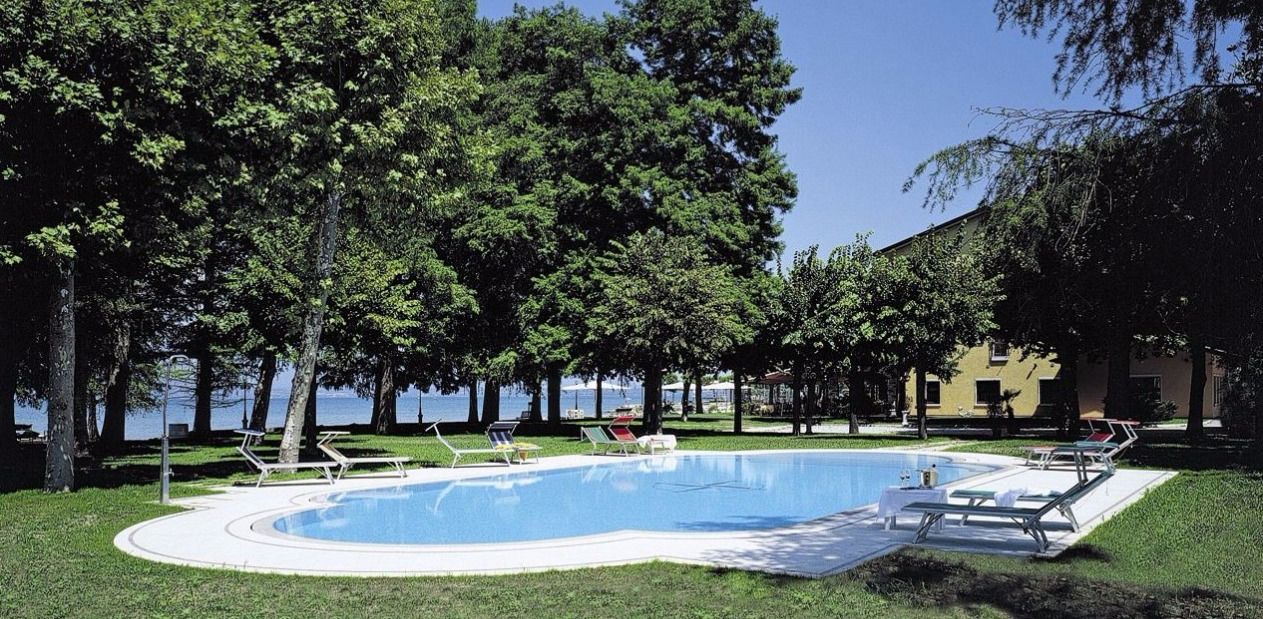 Photo of Outdoor in Lugana