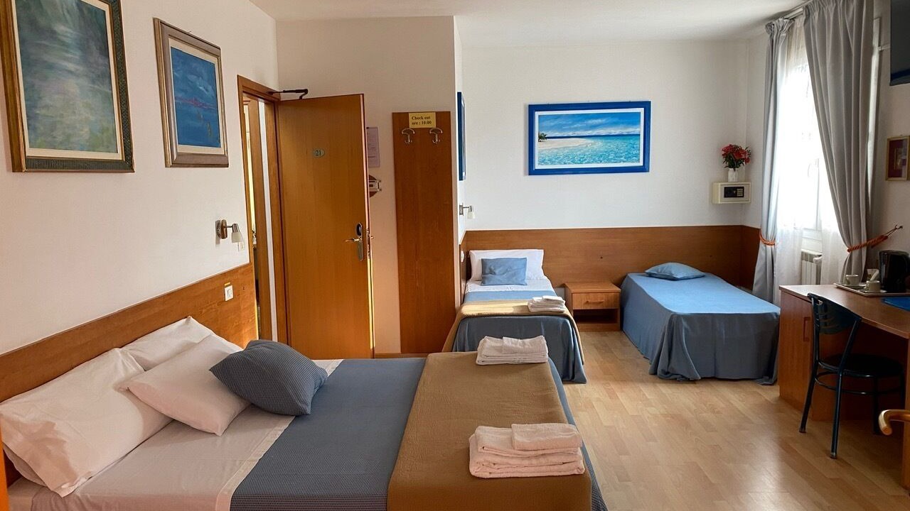 Photo of Bedroom in Dese