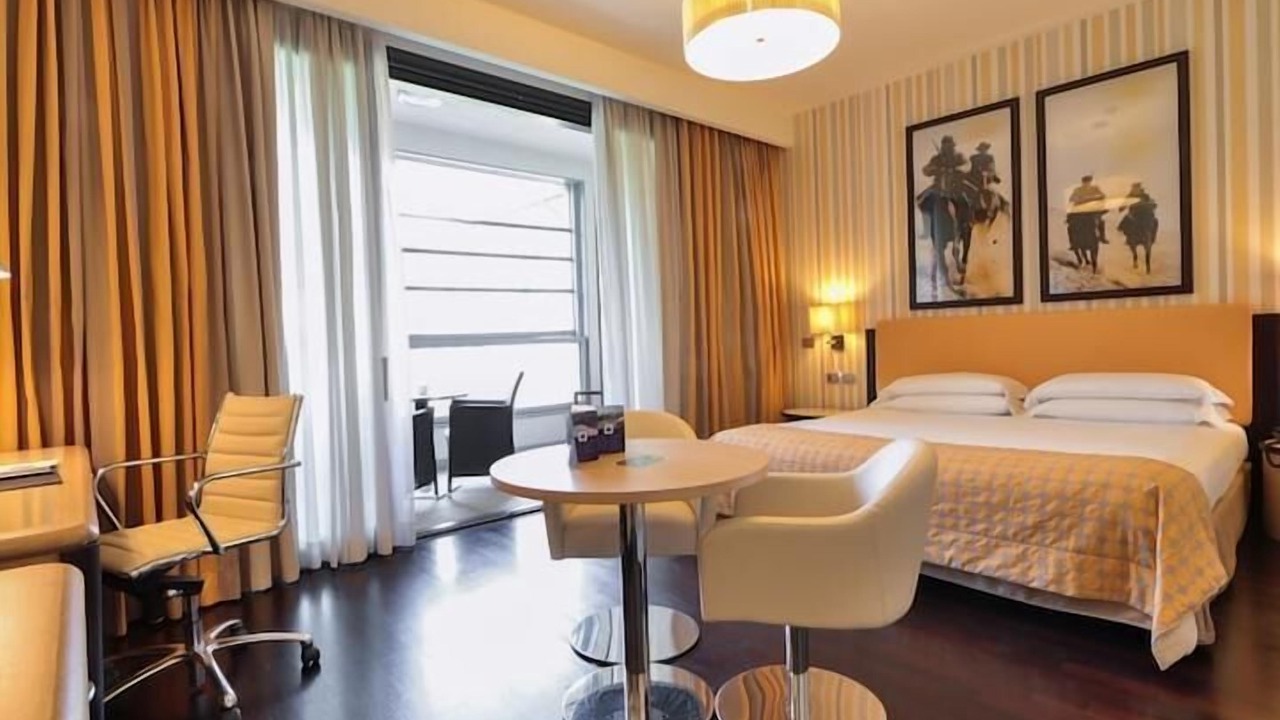 Photo of Bedroom in Varese