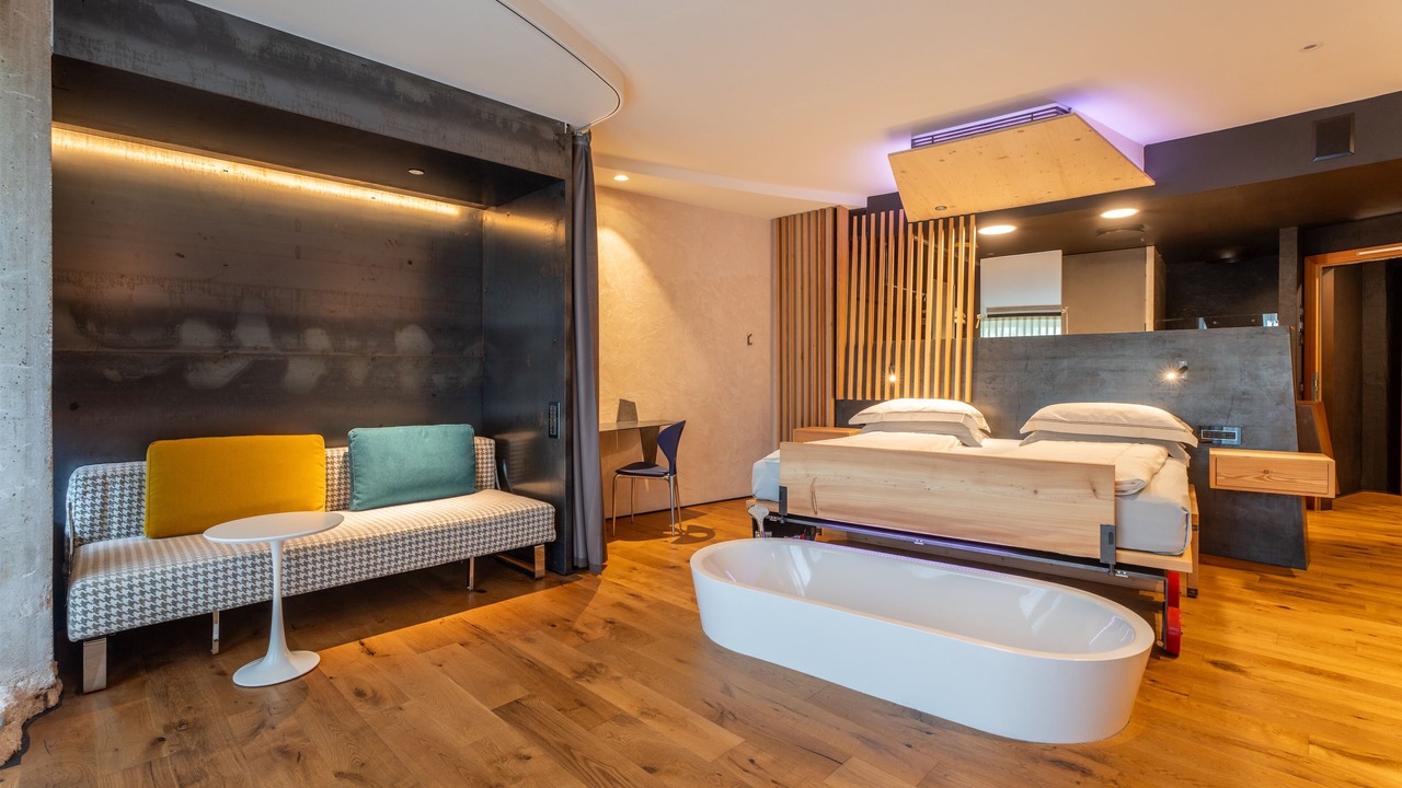 Photo of Bedroom in Malcesine