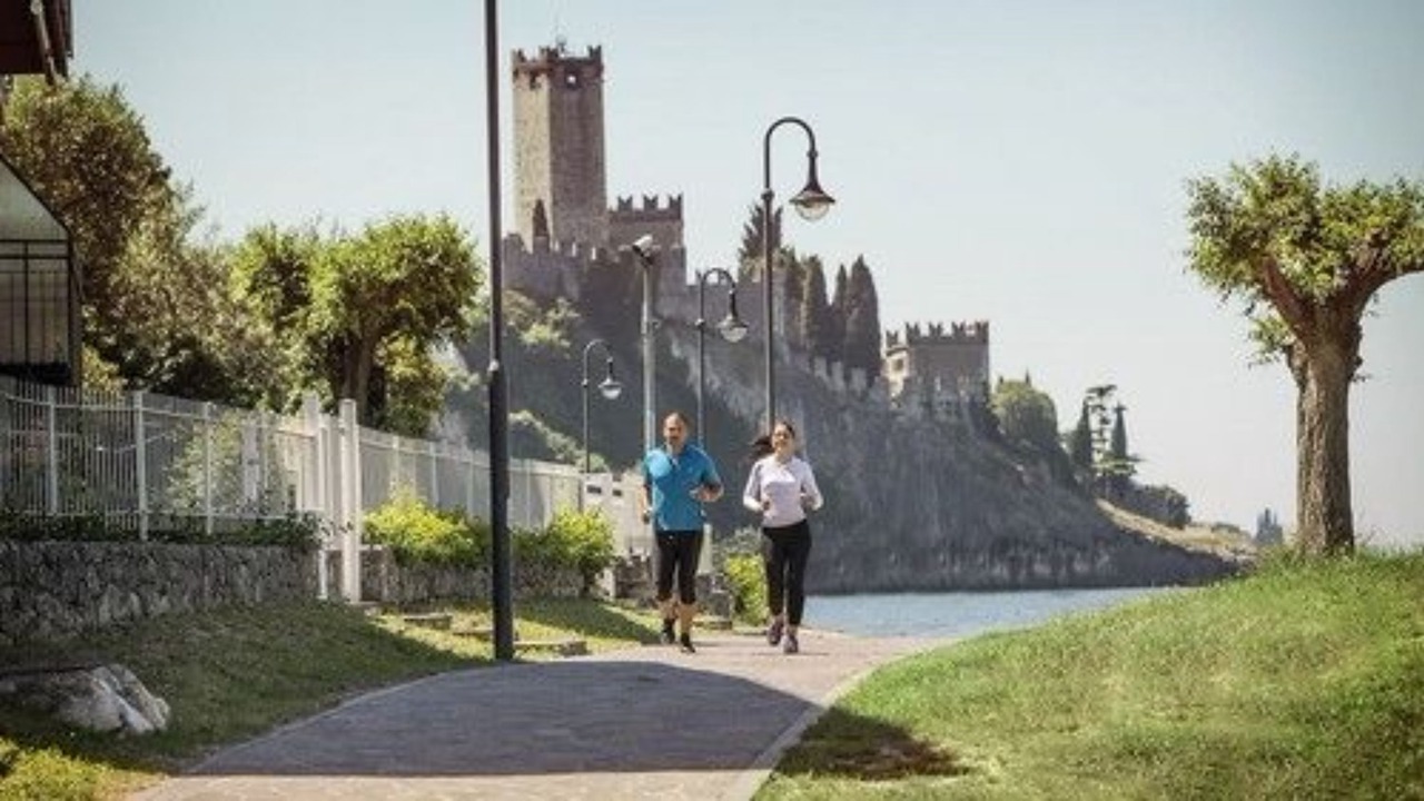 Photo of Outdoor in Malcesine