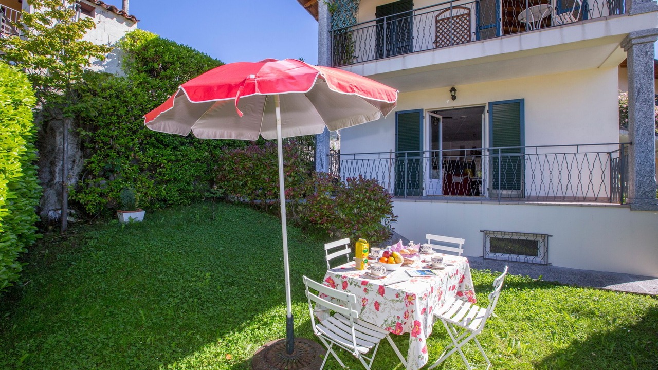 Photo of Outdoor in Azzano