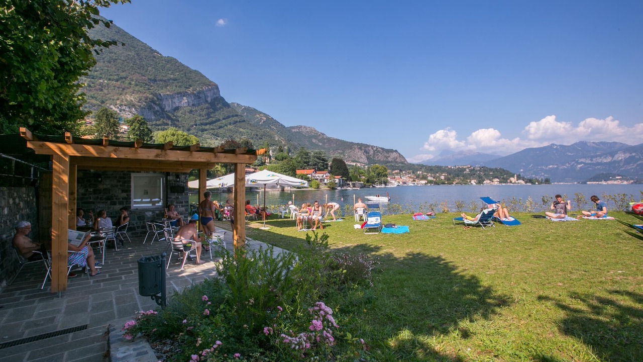 Photo of Outdoor in Azzano