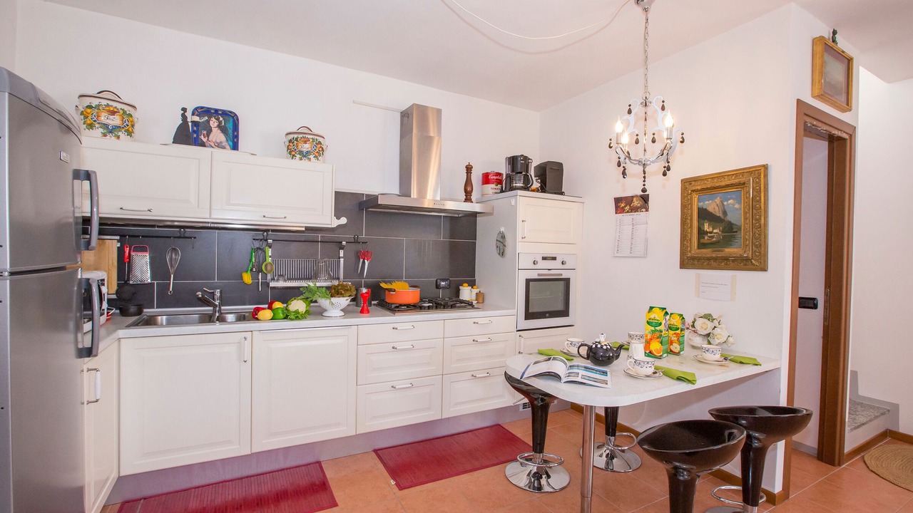 Photo of Kitchen in Azzano