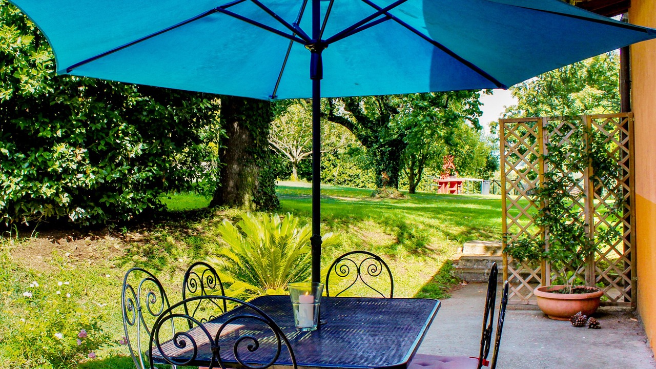 Photo of Outdoor in Zona LVIII Prima Porta